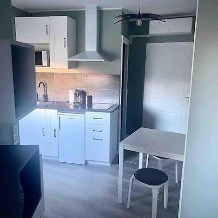 Studio Magali 2 Tarascon Eksteriør billede